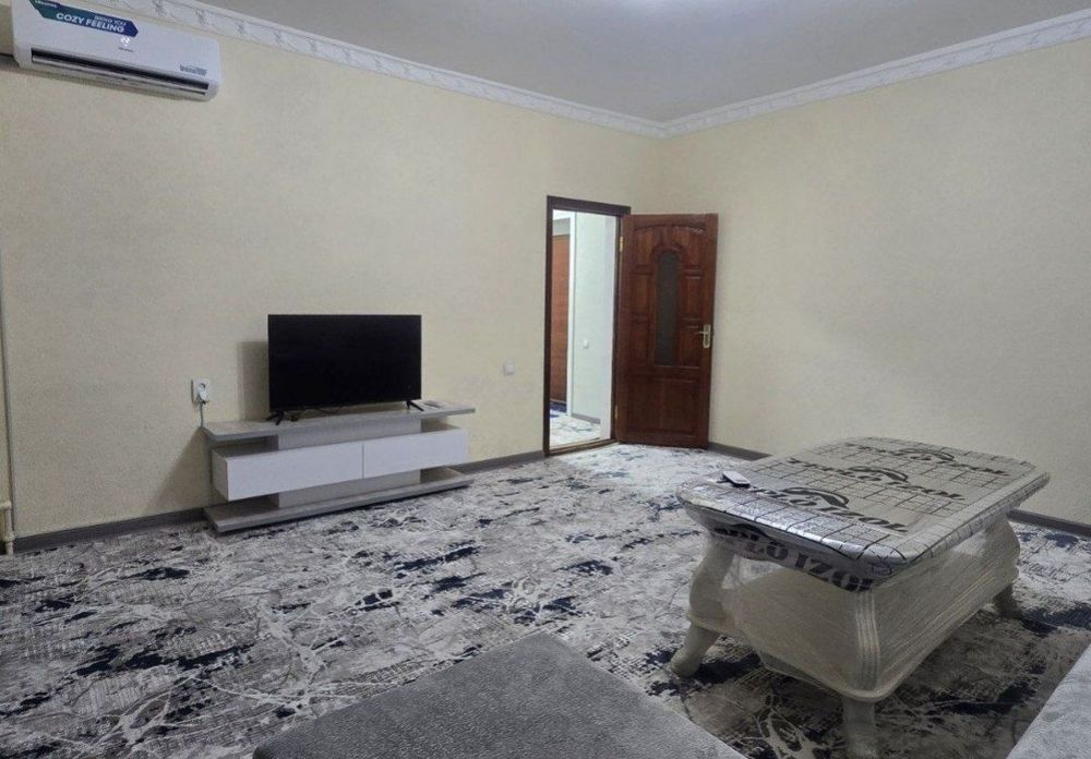 Аренда квартира Юнусобод 13 квартал