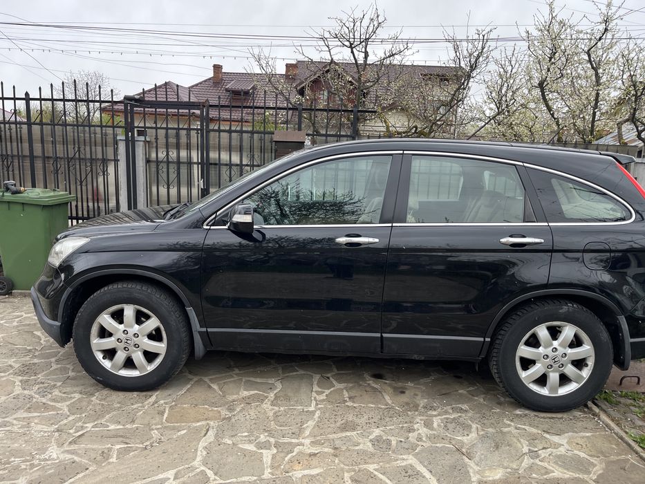 Honda cr-v 2.0 benzina .