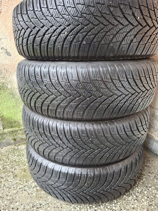 Продавам зимни гуми firestone