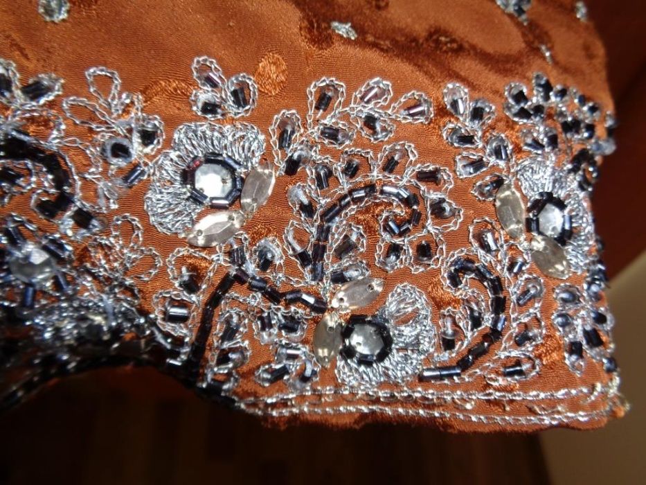 Rochie/ tunica indiana marimea 44