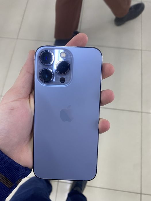 Айфон 13про 256гб 88акум в хорошем