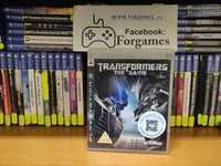 Vindem jocuri Transformers The Game PS4 Forgames.ro