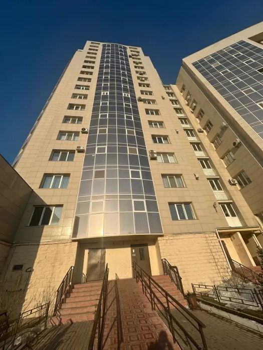 Республики 42 Рублёвка 104 кв