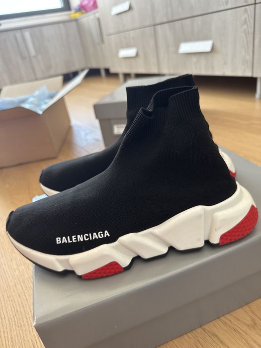 Balenciaga Speed marime 38