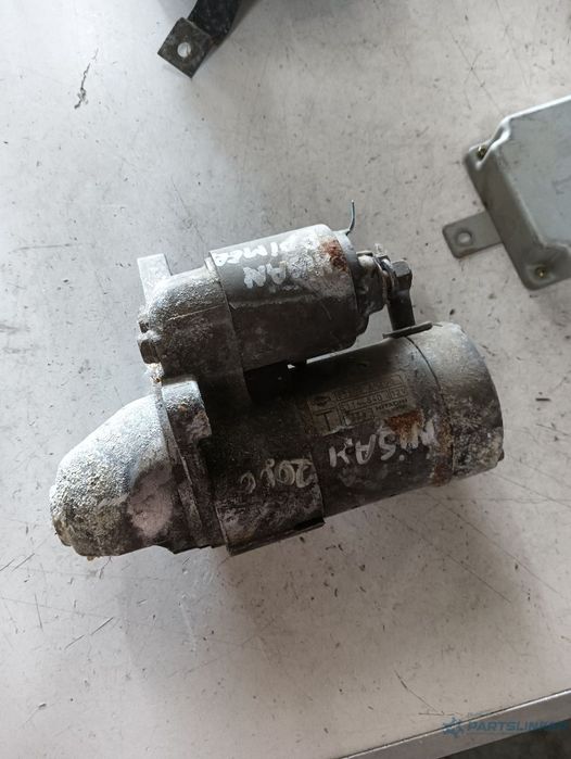 Electromotor NISSAN PRIMERA III (P12) [ 2002 - > ] OEM 233006n200