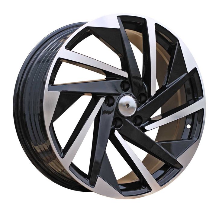 18" Джанти Пасат Голф 5X112 VW PASSAT CC B6 B7 B8 W8 Golf 6 7 8 TIGUAN