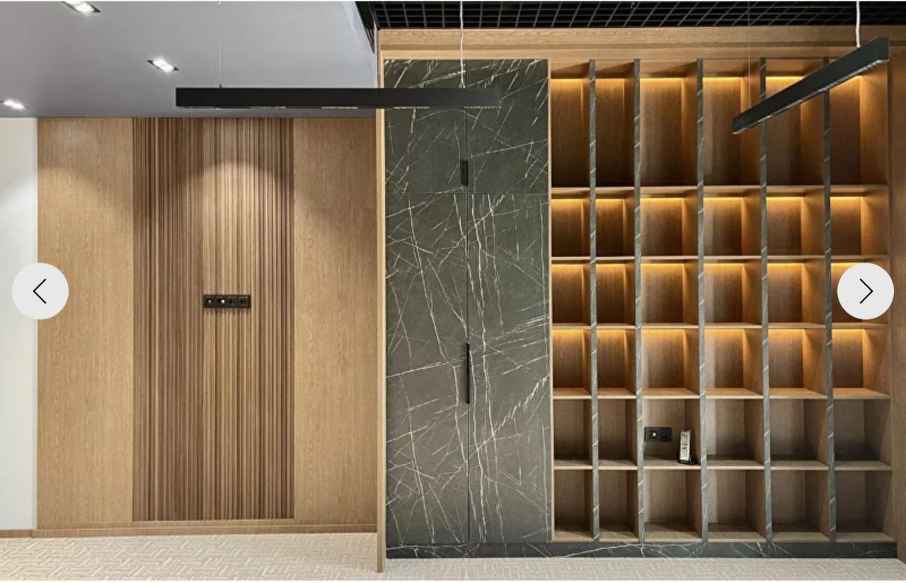 Аренда нежилого помещения Nest one 51м²