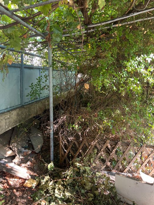 Етаж от къща с двор в Гр Плевен - сторгозия