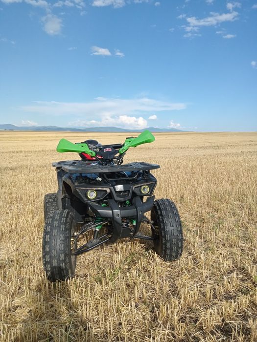 Квадроцикл 130 куб