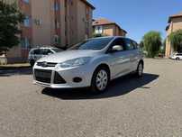 Ford Focus – 2014 – 1.0i 125CP – Euro 5 – Clima