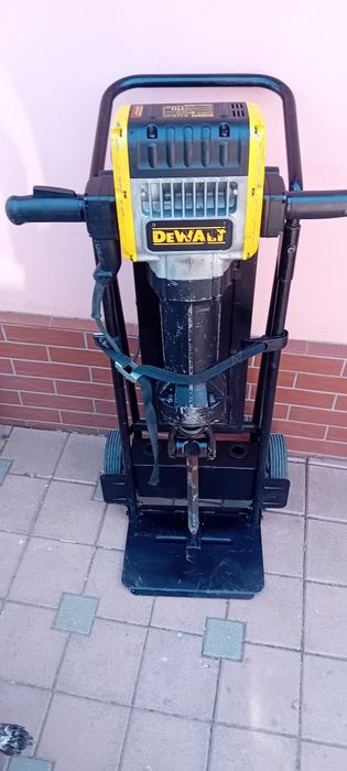 Demolator dewalt 25980-qs