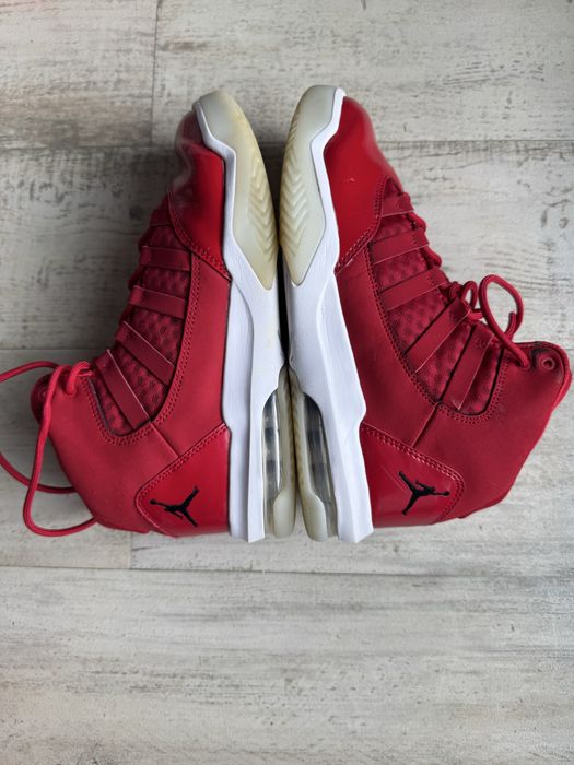 Jordan Max Aura marimea 38.5