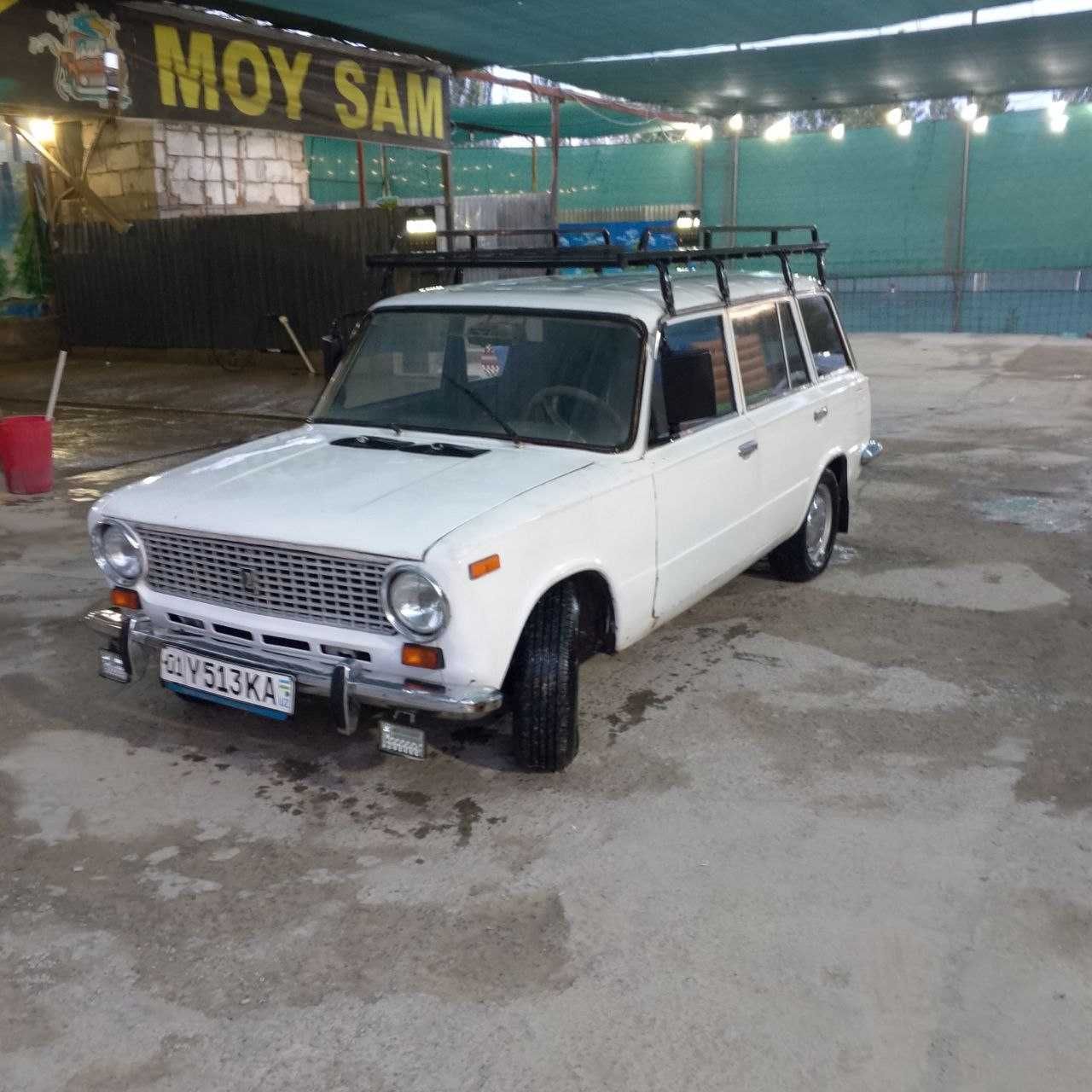 Ваз 2102 сотилади / Vaz 2102 sotiladi