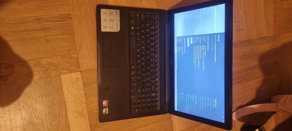 Dell inspirion 15 3000 touchscreen