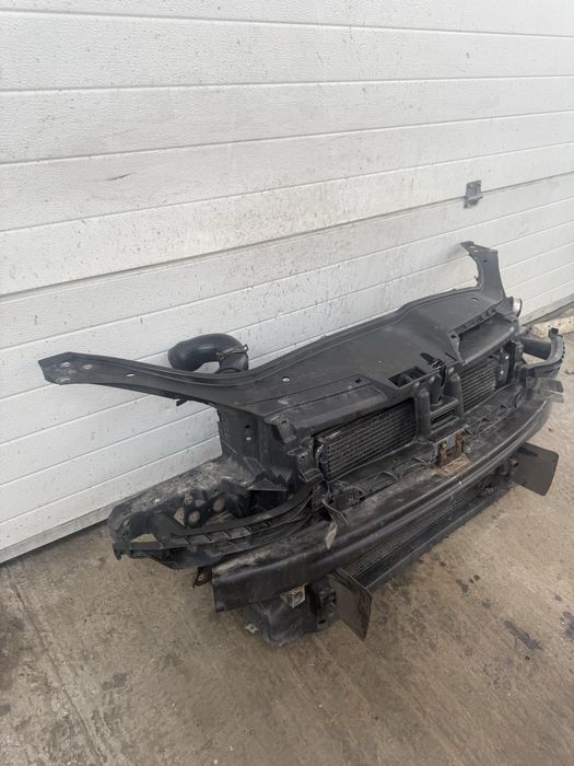 tregar vw golf 5 jetta motor 1.9 Bls dezmembrari vw skoda