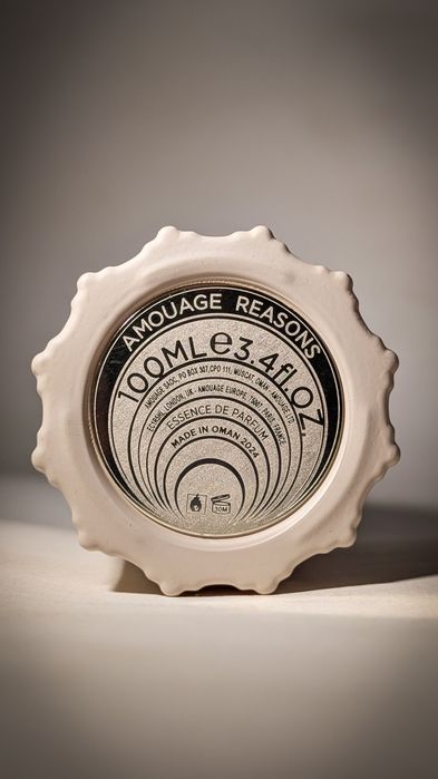 Amouage Reasons Essence De Parfum 100ml nefolosit