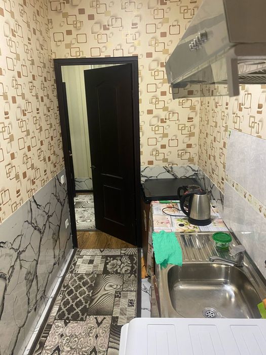 Карасув -6 срочна продается квартира 1/1/3/