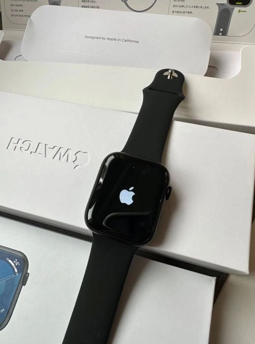 Apple Watch Series 9