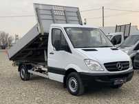 Mercedes-Benz Sprinter 313 CDI BASCULABIL 82.000 KM