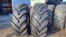 Anvelope noi 620/75R26 MICHELIN cauciucuri noi MACHXBIB JOHN DEERE