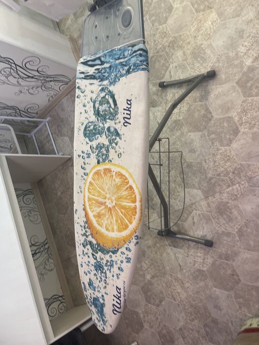 Продам !!! Гладильная доска