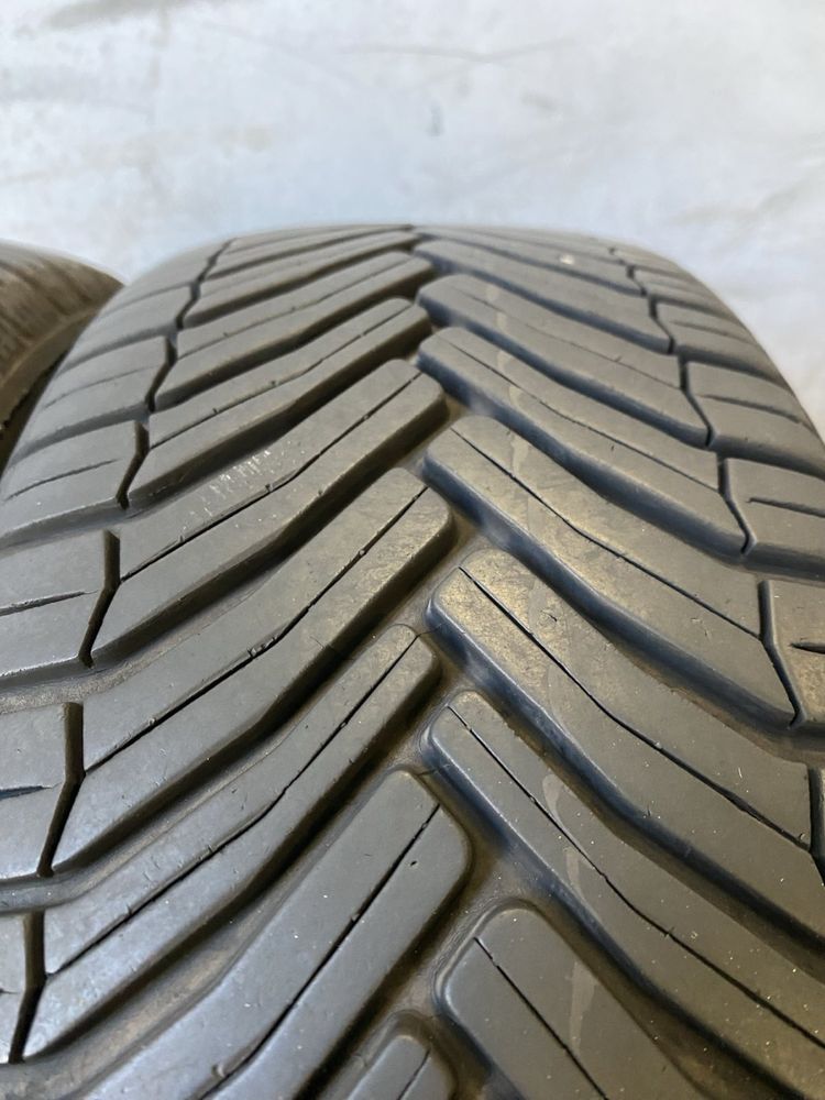 Гуми 185/60/14 MICHELIN Cross Climate
