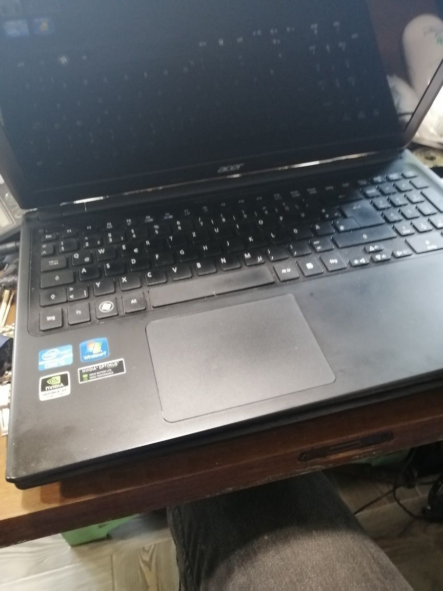 laptop samsung I7