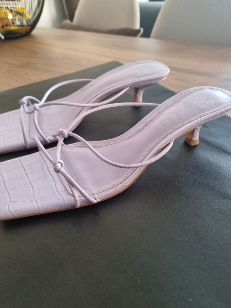 Дамски обувки 37 номер  Zara, Mango, Twinset, Massimo Dutti