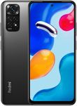Xiaomi Redmi note 11 4/128 gb blue