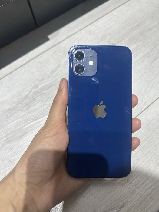 Iphone 12 128 гигабайт