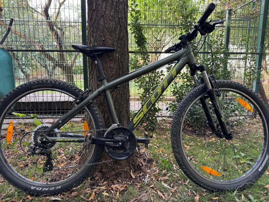 Bicicleta Scott Roxter 26 inch 3x7 viteze