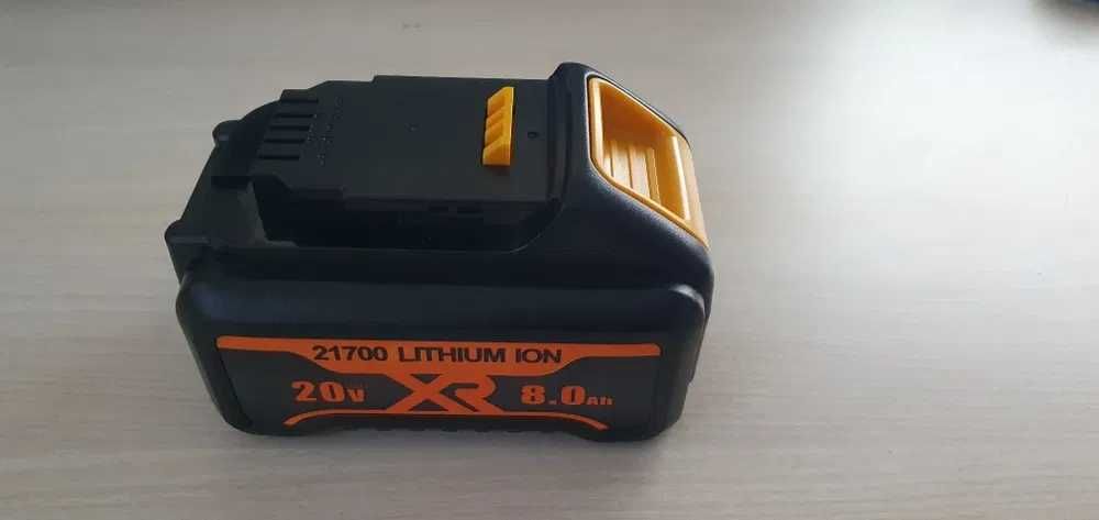 Vand si Repar Acumulatori Compatibili Hilti Makita Dewalt Bosch 18v