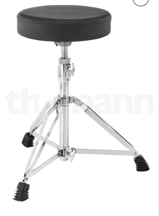 Tobe electronice Alesis Nitro Max + scaun și căști – kit complet extra