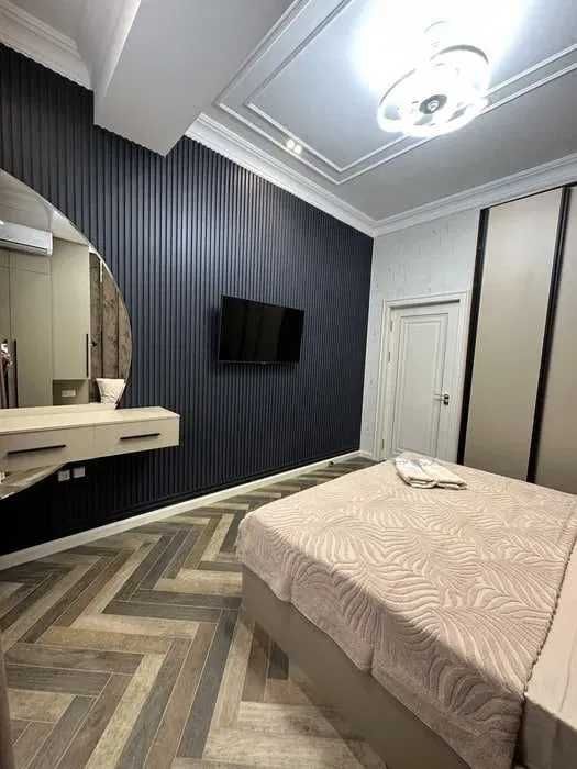 Сдаётся 2-комнатная квартира на Паркентском 128*