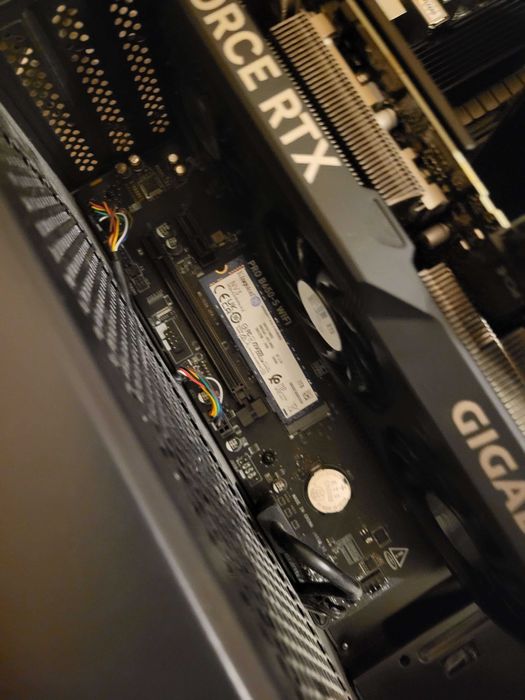 Gigabyte GeForce RTX 4070 WINDFORCE OC, 12GB GDDR6X, 192-bit