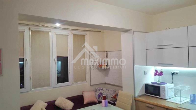 Продава се Двустаен апартамент в Варна, ХЕИ - 54 кв.м за 2239 €/кв.м - Снимка #1