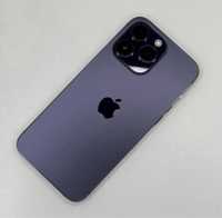 Iphone 14pro purple