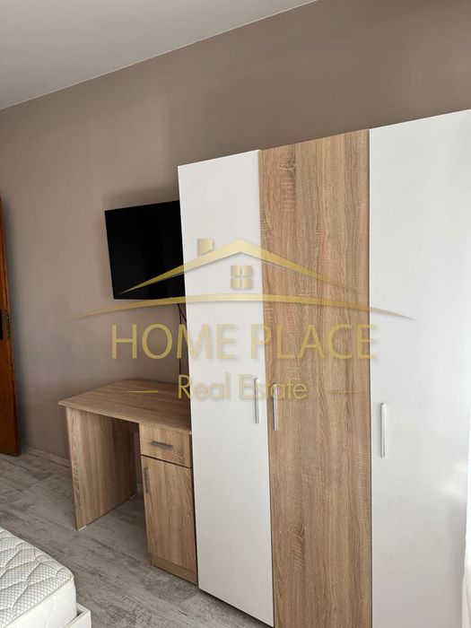 Дава се под наем Тристаен апартамент в Варна, Младост 1 - 120 кв.м за 714 € - Снимка #6