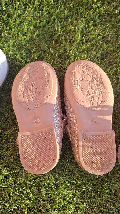 Официални детски обувчици N:22,23,24