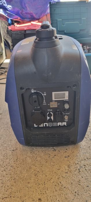 Generator DENQBAR BLUE 2.0