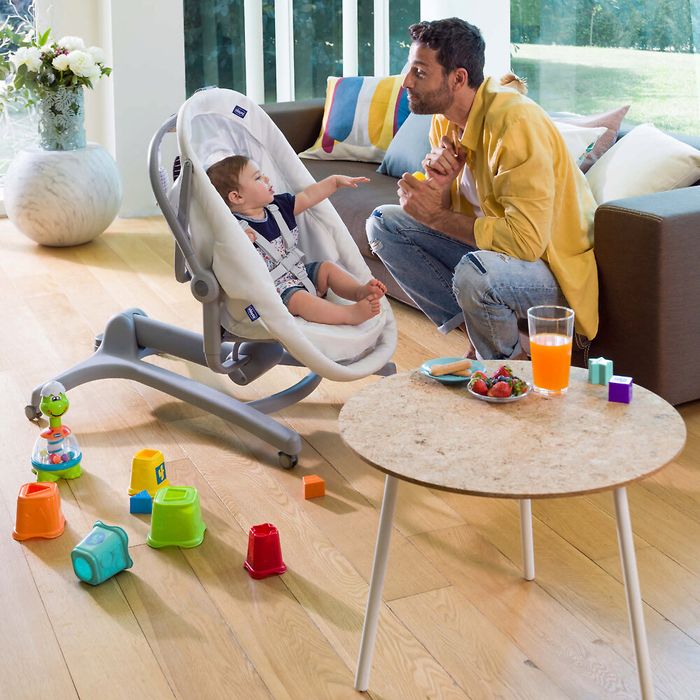 Chicco 4в1 в идеальном состоянии