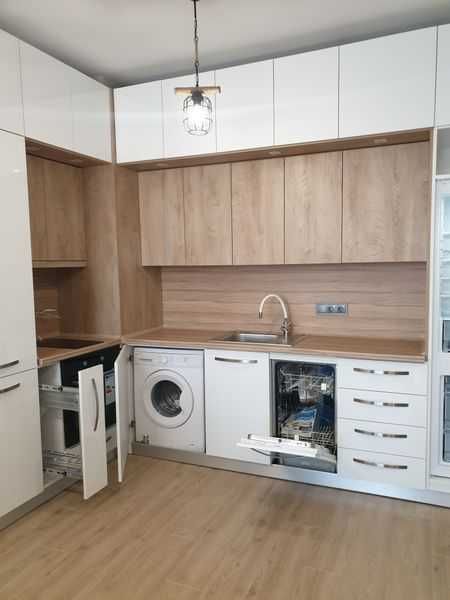 Дава се под наем Двустаен апартамент в София, Гео Милев - 70 кв.м за 484.5 € - Снимка #3