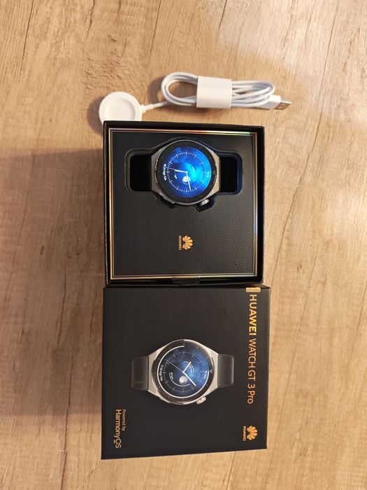 Huawei Watch GT3 PRO