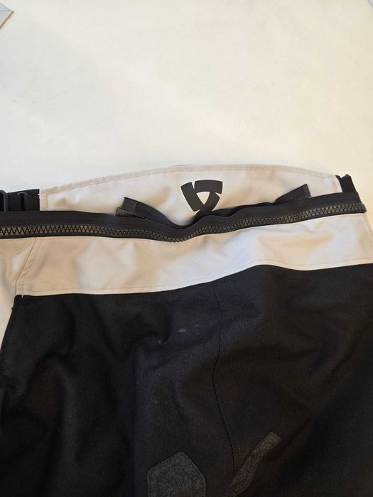 Echipament Moto Touring, Adventure  Pantaloni  REV IT! Offtrack 2 H2O