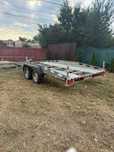 Platforma auto saris 2 t