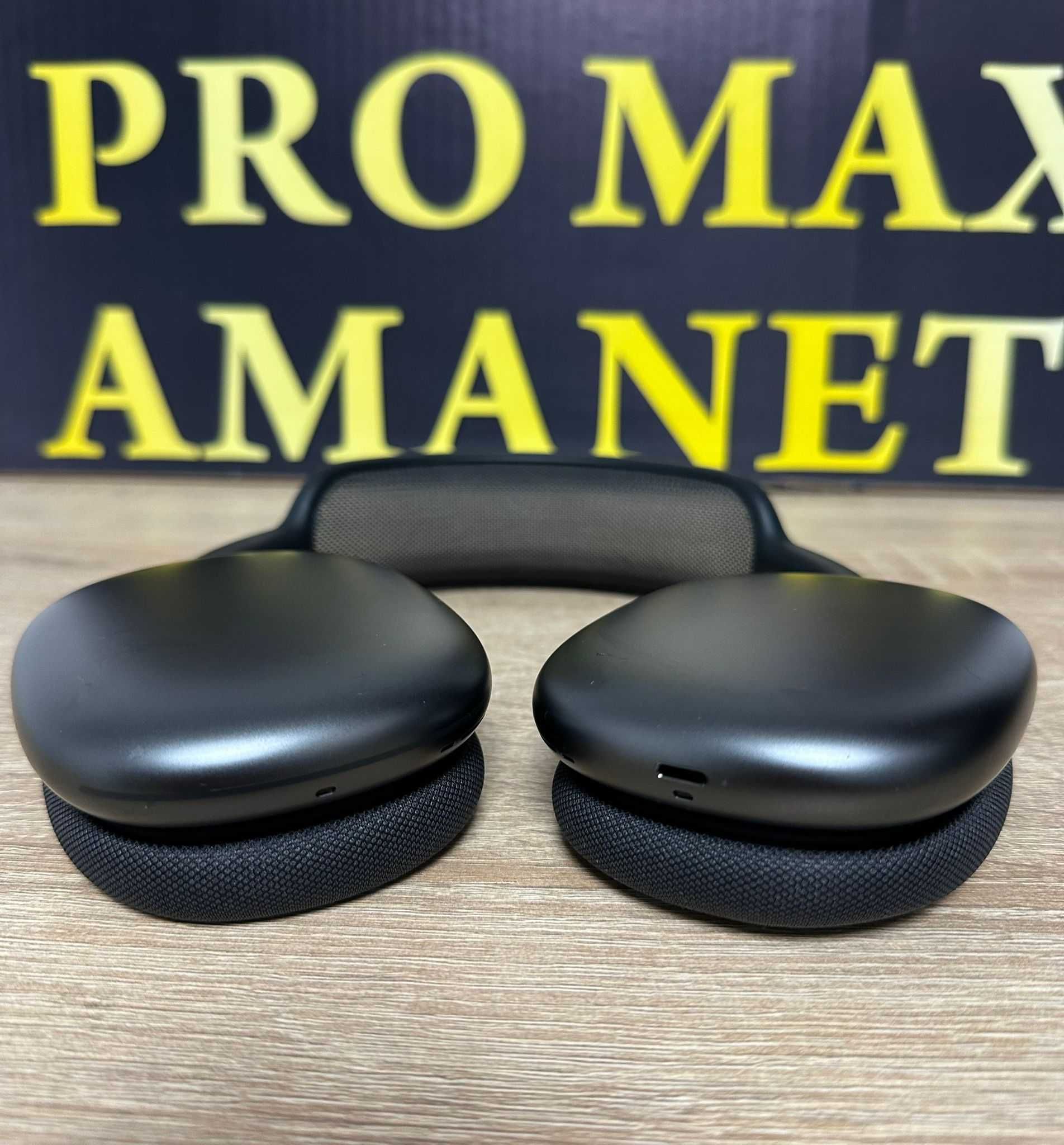 Casti APPLE AirPods Max ProMax Amanet
