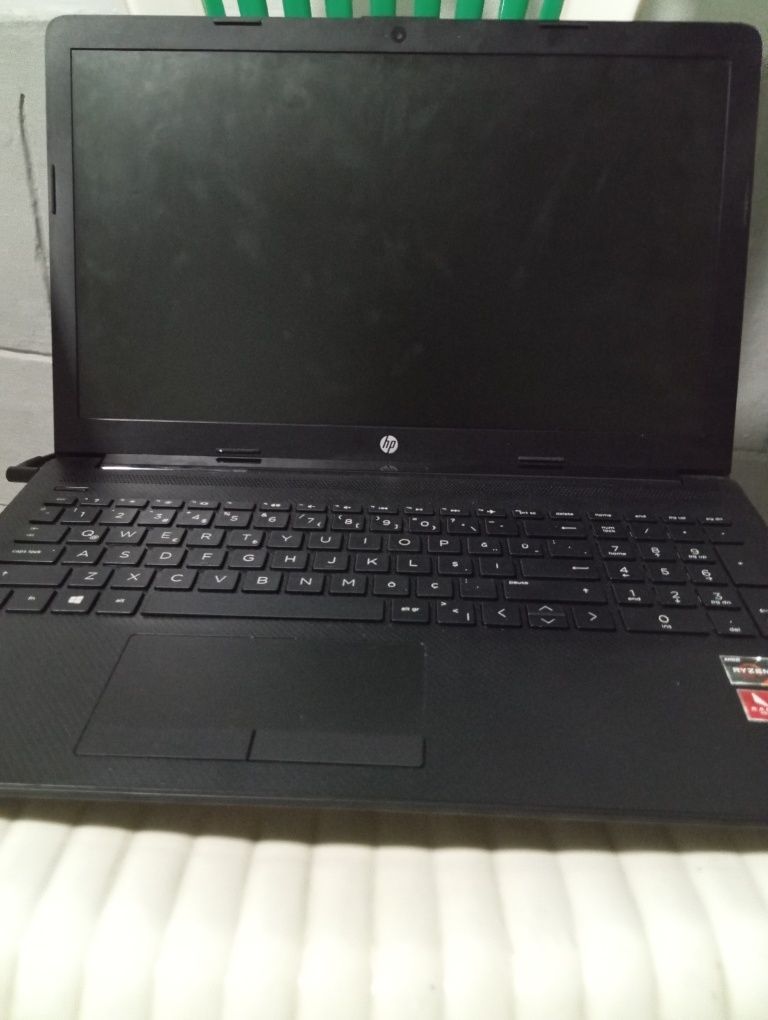 Notbuk hp 118 118