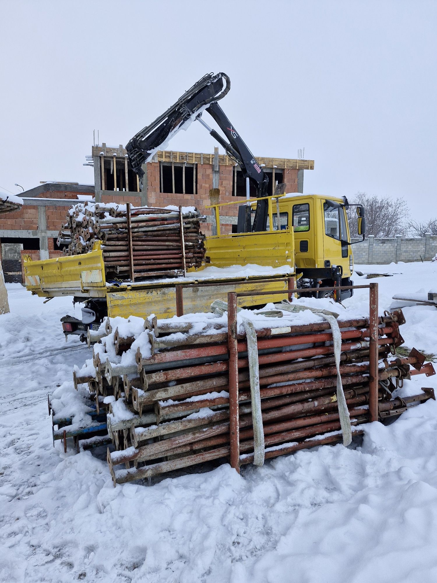 Транспортни услуги