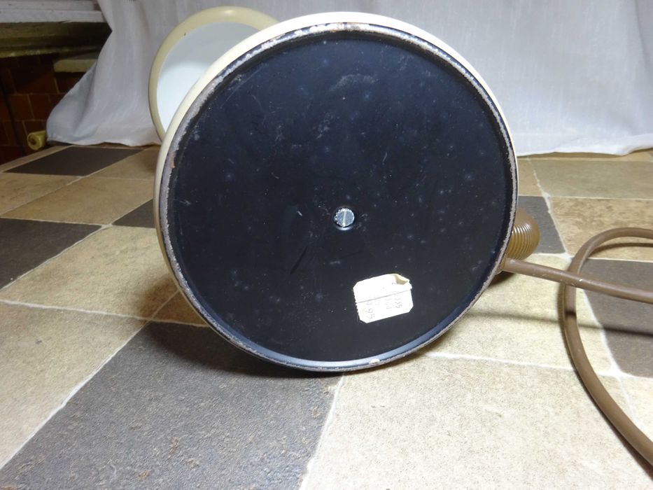 Lampa de birou vintage  /anii 70