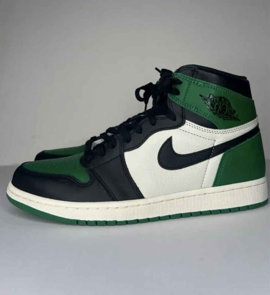 Jordan 1 Pine green OG